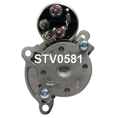 Стартер KRAUF STV0581BA