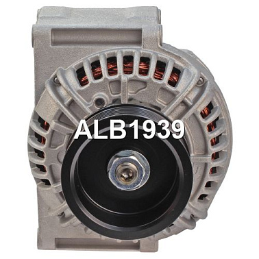 Генератор KRAUF ALB1939DD