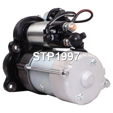Стартер 9kw KRAUF STD3022UW