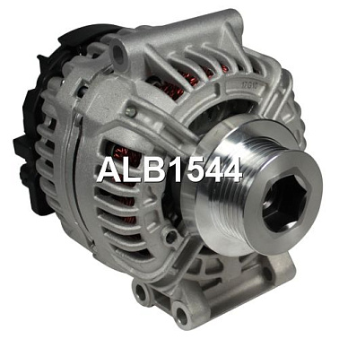 Генератор KRAUF ALB1544AN