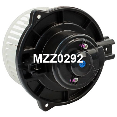 Мотор печки c крыльчаткой KRAUF MZZ0292YD