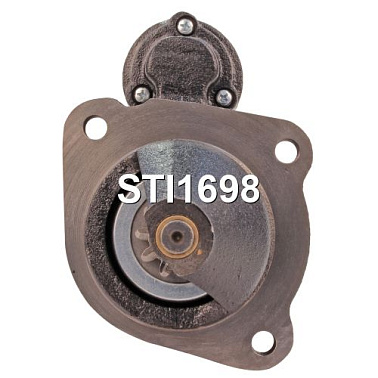 Стартер KRAUF STI1698UL