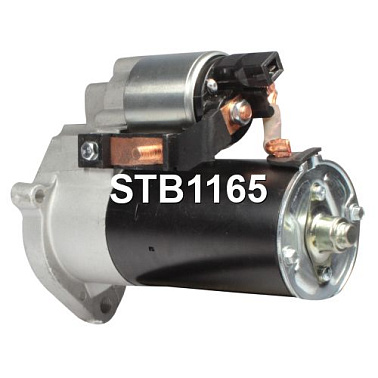 Стартер Motorherz STB1165WA