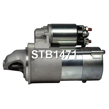 Стартер Motorherz STB1471WA