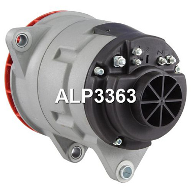 Генератор 140Amp KRAUF ALP3363AN
