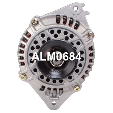 Генератор KRAUF ALM0684KR