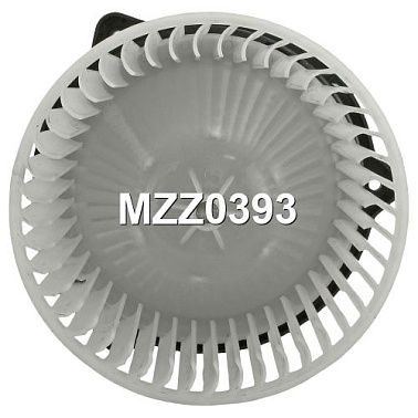 Мотор печки c крыльчаткой KRAUF MZZ0395YD