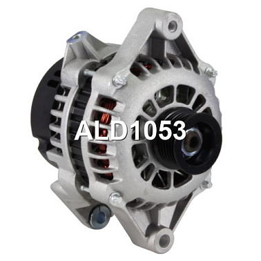 Генератор KRAUF ALD1053YX