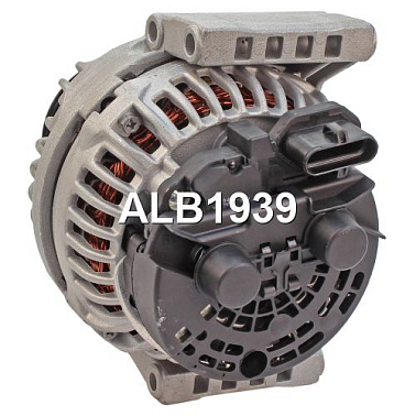 Генератор KRAUF ALB1939DD