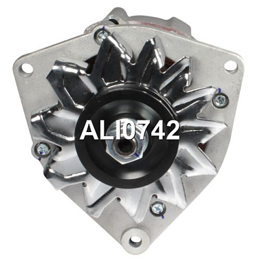 Генератор KRAUF ALI0742LK