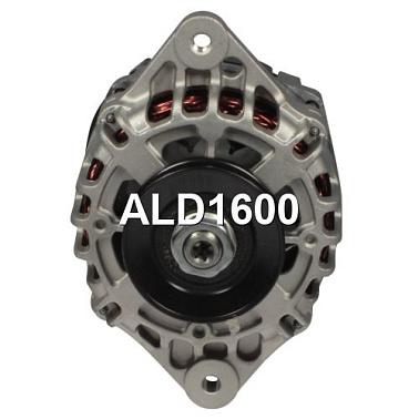 Генератор KRAUF ALD1600BS