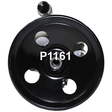 Насос гидроусилителя руля KRAUF HPQ1161XQ