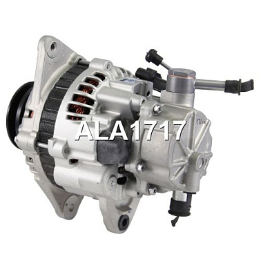 Генератор KRAUF ALA1717BS