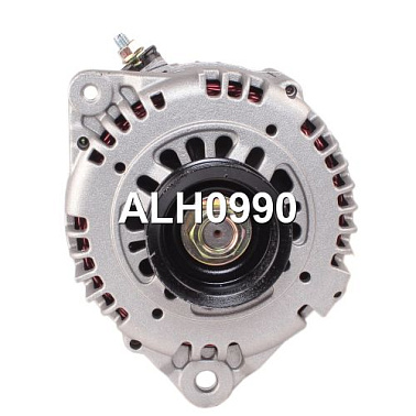 Генератор KRAUF ALH0990DD