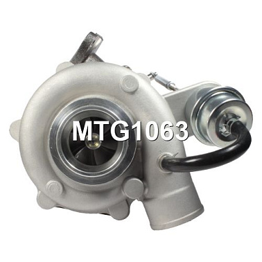 Турбокомпрессор KRAUF MTG1063SL