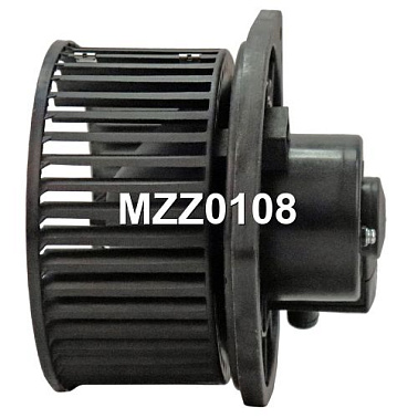 Мотор печки c крыльчаткой KRAUF MZZ0108YD