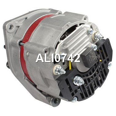 Генератор KRAUF ALI0742LK