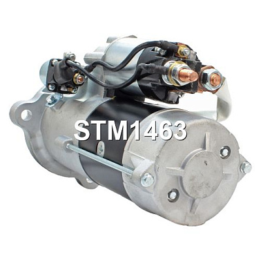 Стартер 9kw KRAUF STD1463NB