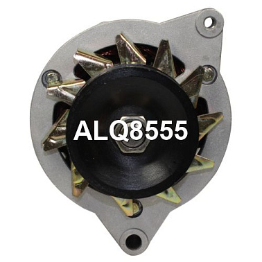 Генератор KRAUF ALQ8555UW