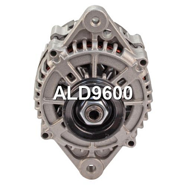 Генератор KRAUF ALD9600NW