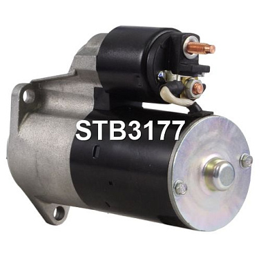 Стартер KRAUF STB3177EX