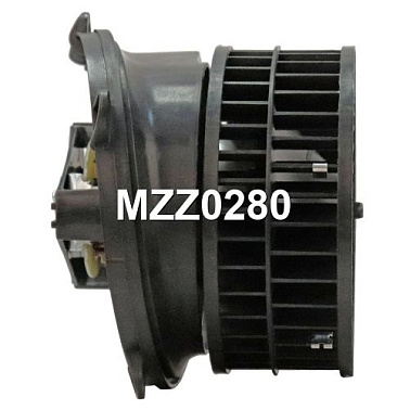 Мотор печки c крыльчаткой KRAUF MZZ0280YD