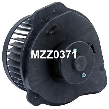 Мотор печки c крыльчаткой KRAUF MZZ0371YD