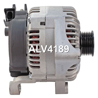 Генератор Motorherz ALV4189WA