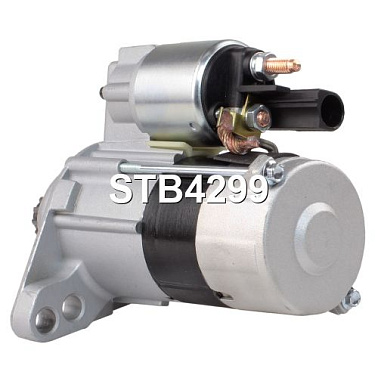Стартер Motorherz STB4299WA