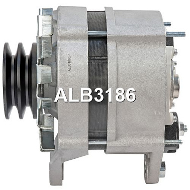 Генератор Motorherz ALB3186WA