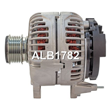Генератор KRAUF ALB9782DD
