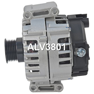 Генератор KRAUF ALV3801AN
