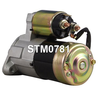 Стартер Motorherz STM0781WA