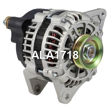 Генератор KRAUF ALA1718KR