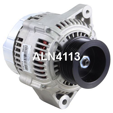 Генератор KRAUF ALN4113LK