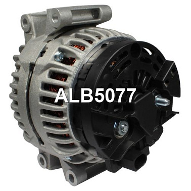 Генератор KRAUF ALB5077UX