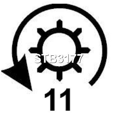 Стартер KRAUF STB3177EX