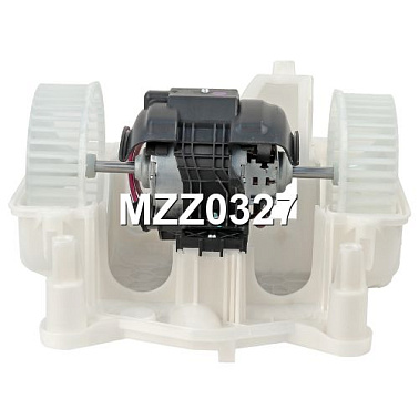 Мотор печки c крыльчаткой KRAUF MZZ0327YD