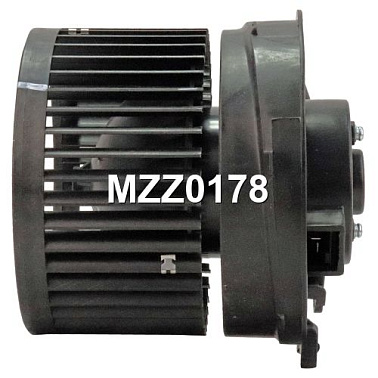 Мотор печки c крыльчаткой KRAUF MZZ0178EJ
