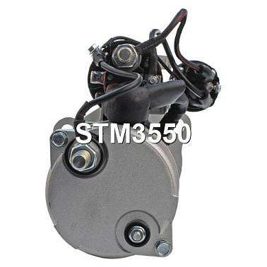 Стартер KRAUF STM3550MH