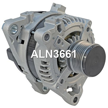Генератор KRAUF ALN3661DD