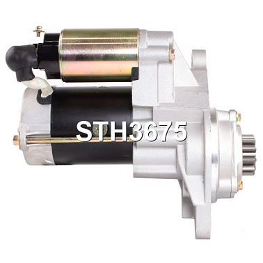 Стартер 5kw Motorherz STN3675WA