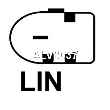 Генератор KRAUF ALV3037RN