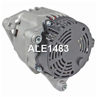 Генератор Motorherz ALN1483WA