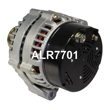 Генератор KRAUF ALR7701KL