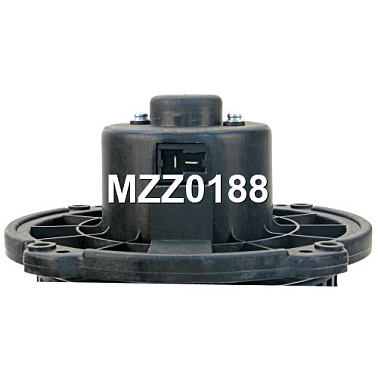 Мотор печки c крыльчаткой KRAUF MZZ0188GS