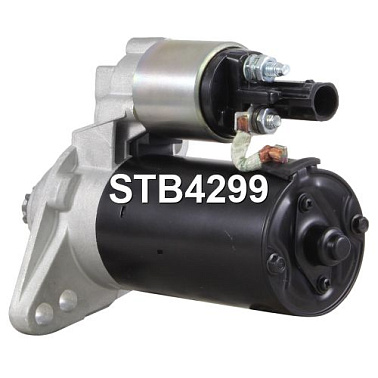 Стартер Motorherz STB4299WA