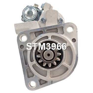 Стартер KRAUF STM3966UL
