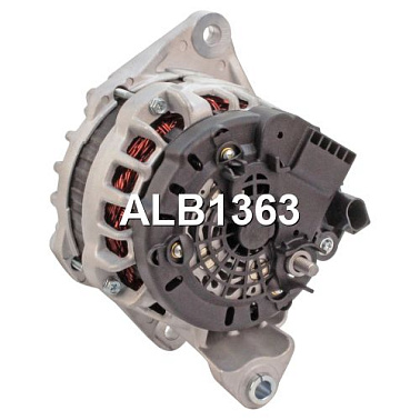 Генератор KRAUF ALB1363DD
