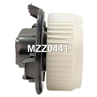 Мотор печки c крыльчаткой KRAUF MZZ0441EJ